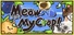 Meow My Crop!