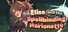 Elise and the Spellbinding Marionette