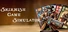 Skirmish Game Simulator