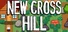 New Cross Hill