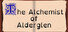 The Alchemist Of Alderglen