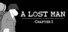 A Lost Man