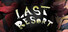 Last Resort