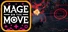 Mage On The Move