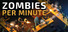 Zombies Per Minute