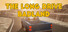 The Long Drive Badland