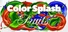 Color Splash: Fruits