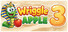 Wriggle apple 3