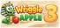 Wriggle apple 3