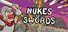 Nukes vs. Swords