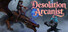Desolation Arcanist