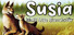 Susia - Wolf Life Simulator