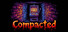 Compacted