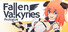 Fallen Valkyries: Prologue