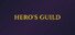 Hero's Guild