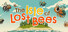 The Isle of Lost Bees