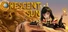 Crescent Sun