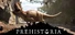 PREHISTORIA