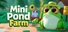 Mini Pond Farm: Frogs & Lilypads
