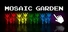Mosaic Garden: The Flower Game