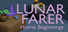 Lunar Farer: Home Beginnings