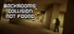 Backrooms: Collision Not Found
