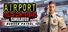 Airport Police Contraband Simulator - Border Patrol