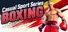 Casual Sport Series: Boxing