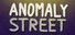 Anomaly Street