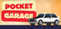 Pocket Garage