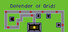 Defender of Grids
