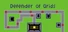 Defender of Grids