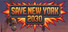 Save New York 2030