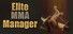 Elite MMA Manager