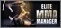 Elite MMA Manager