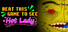 Beat This Game To See Hot Lady