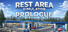 Rest Area Simulator: Prologue