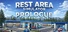 Rest Area Simulator: Prologue