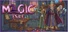 Magic Isle Simulator
