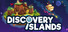 Discovery Islands