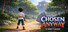 Chosen Anyway: Card Game