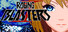 Raging Blasters 2