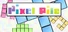Pixel Pile