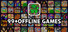 Offline Games - No Wifi Mini Games 99+