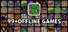 99 Games: Puzzle, Action, Strategy, Simulation, Casual, Roguelike, Shooter, RPG & More