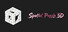 Spatial Puzzle 3D