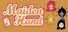 Maiden Hand