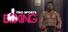 Pro Sports Boxing