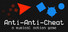 Anti-Anti-Cheat: a musical action game