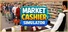 Market Cashier Simulator
